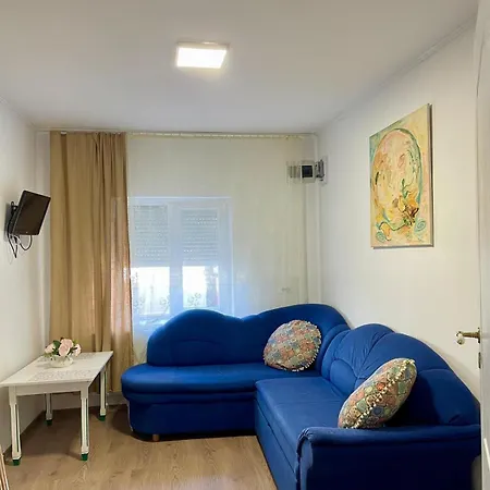 Apartament House Sasca Apartment Oradea Exterior photo