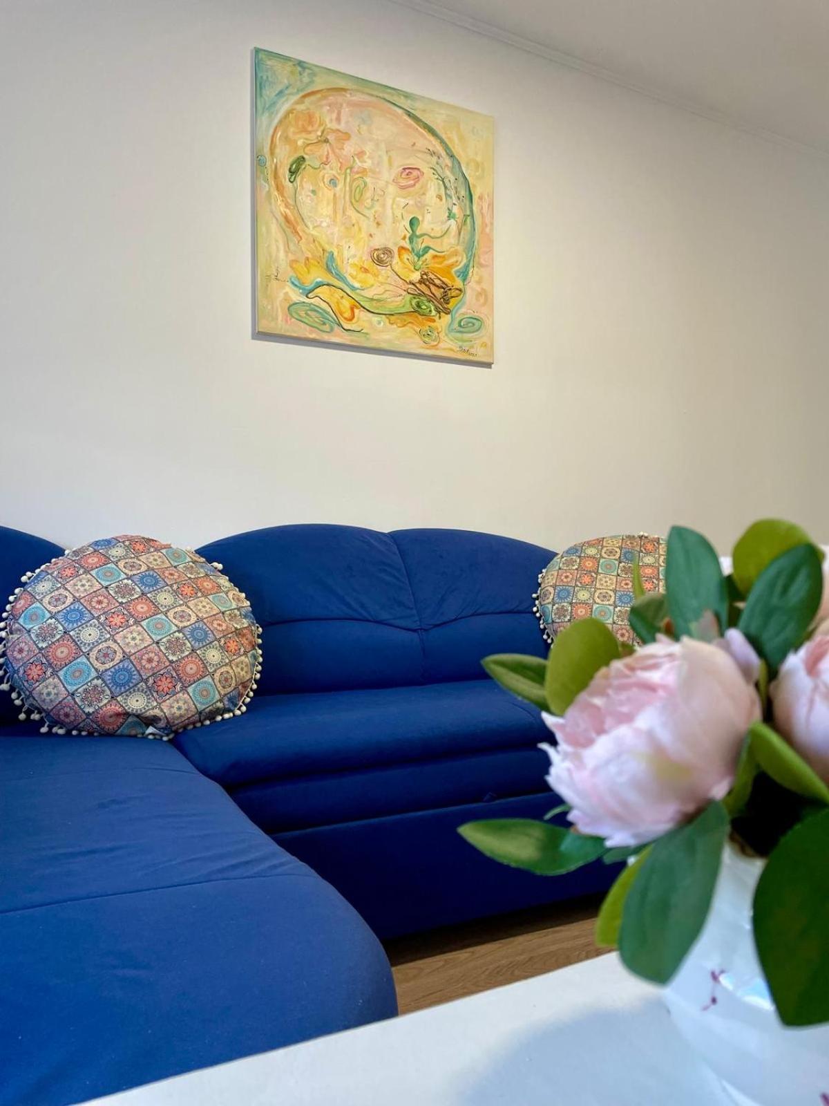 Apartament House Sasca Apartment Oradea