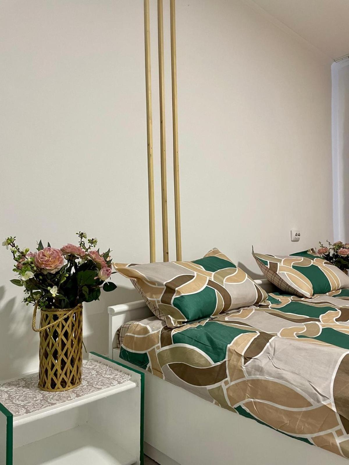 Apartament House Sasca Oradea