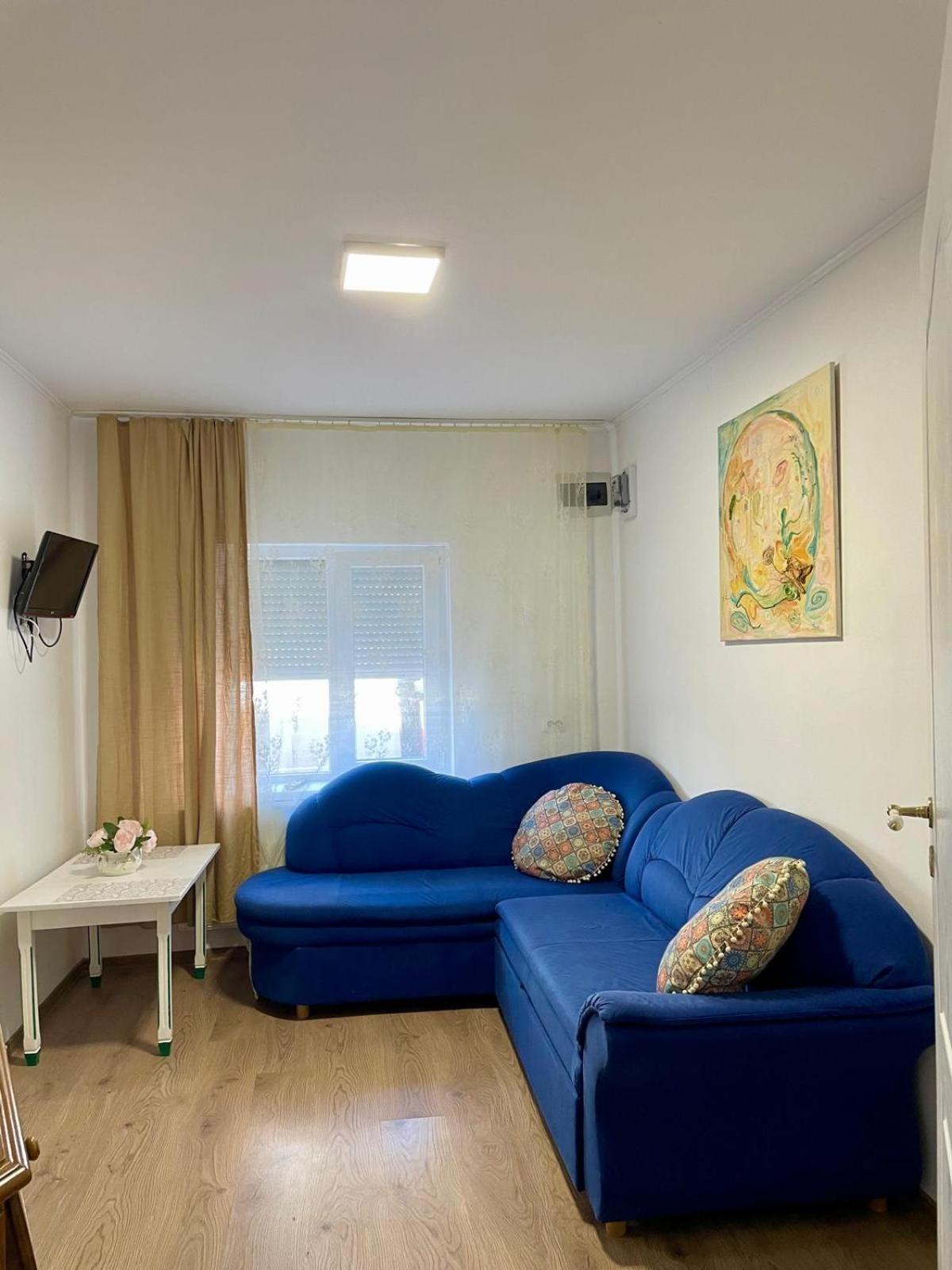 Apartament House Sasca * Oradea