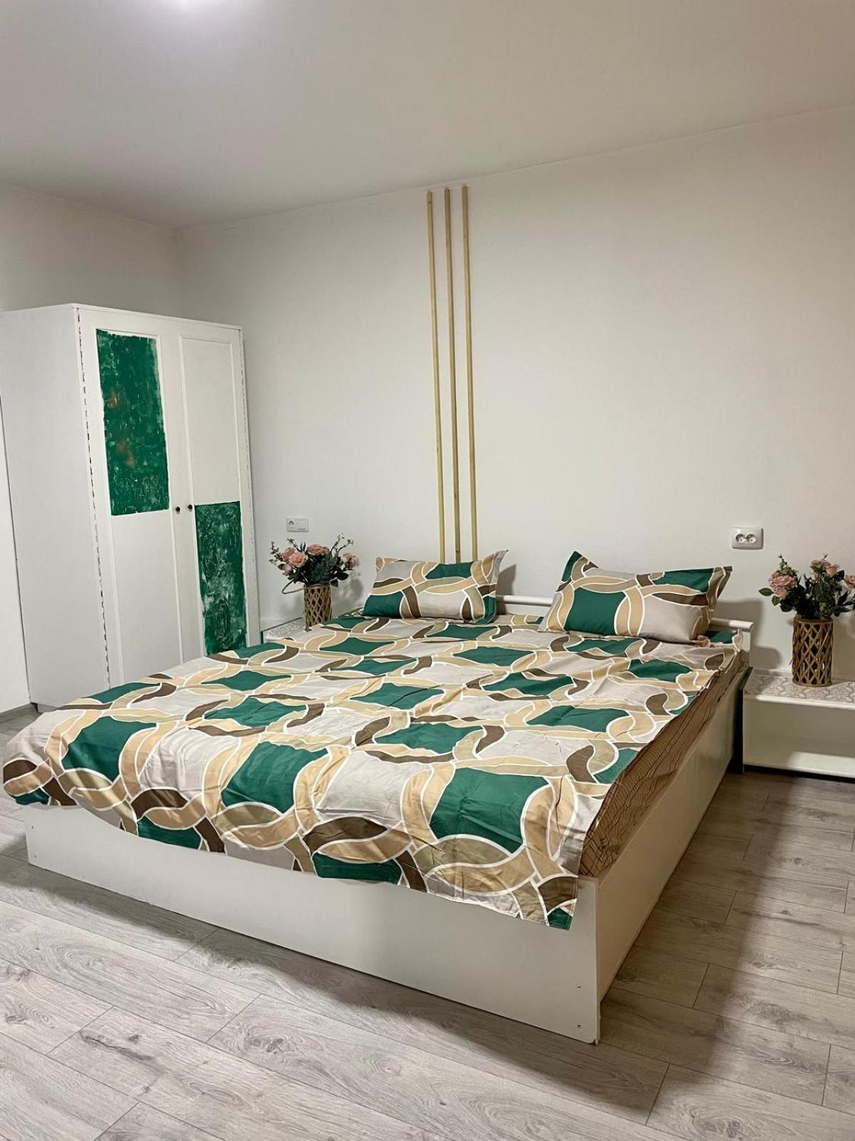 Apartament House Sasca Apartment